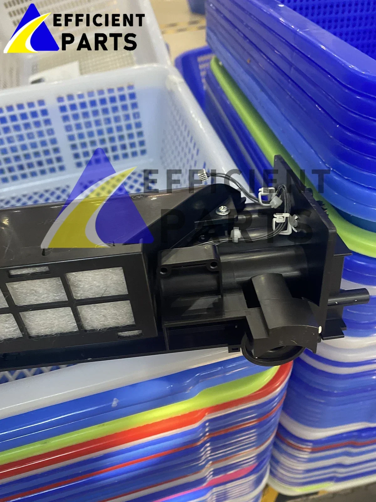 90% Original DV411 Developer Unit support for Konica Minolta Bh223 Bh363 Bh283 Bh423 imaging unit Does not contain developer