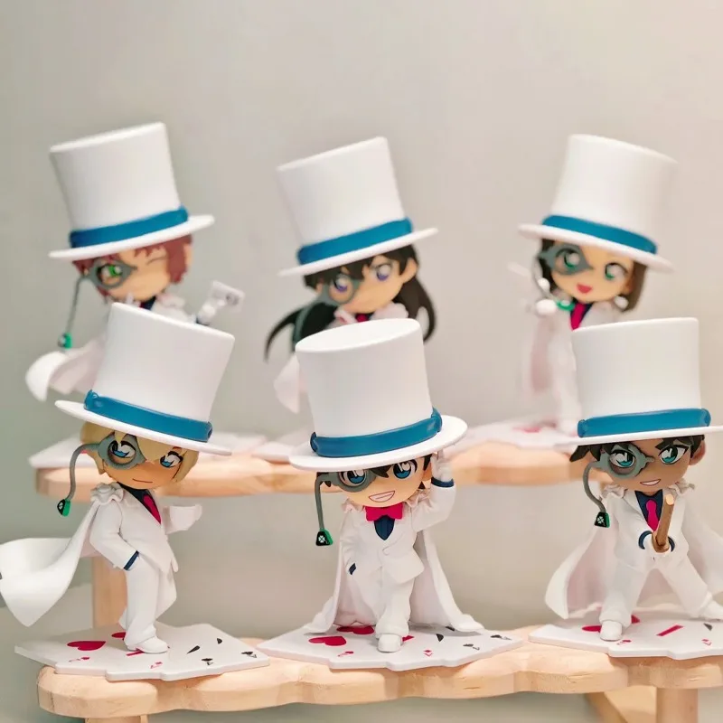 Genuine Pop Mart Detective Conan-It's Show Time Kid The Phantom
