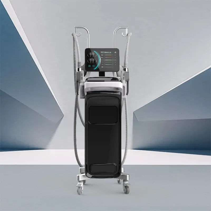 2026 New Invention Commercial Multifunctional Non Invasive Muscle Reduce Fat Slim Beauty Machine