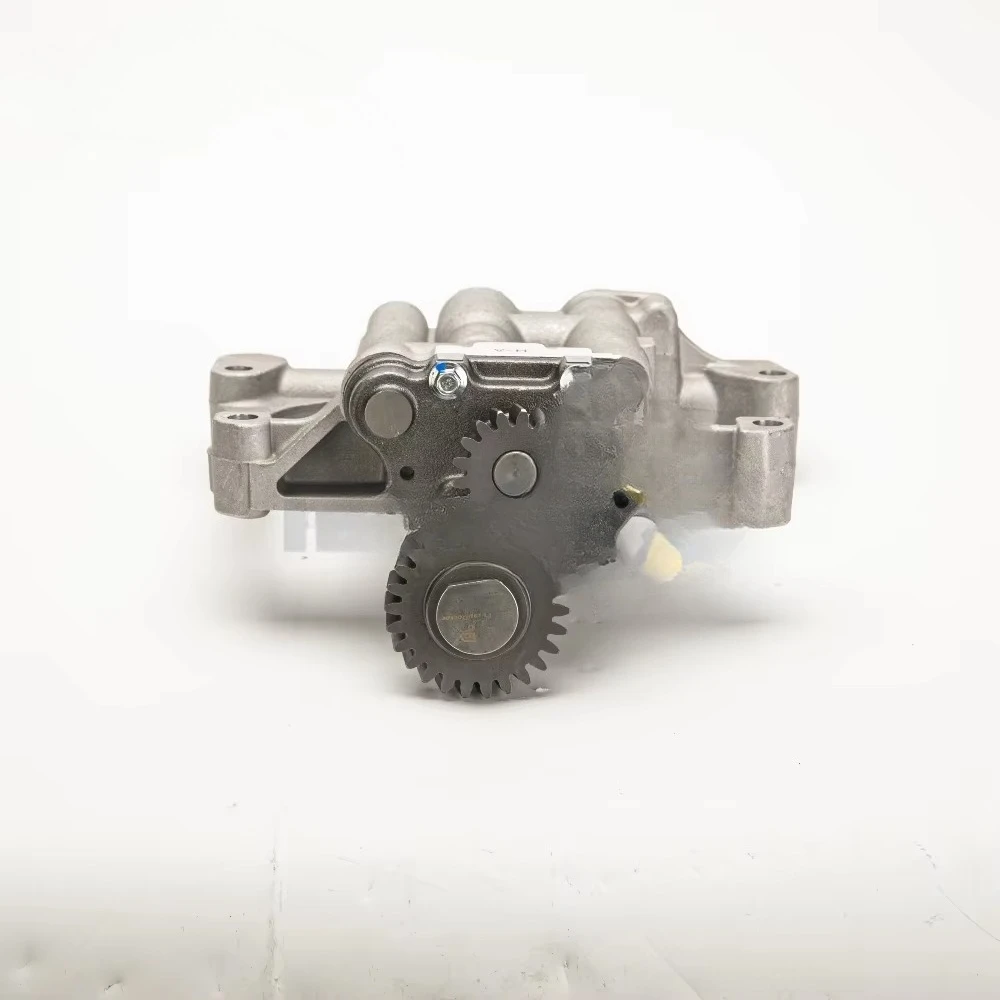 Engine Oil Pump 4132F073 for 1103 1104 1100 Engine Spare Parts Construction Machinery Parts
