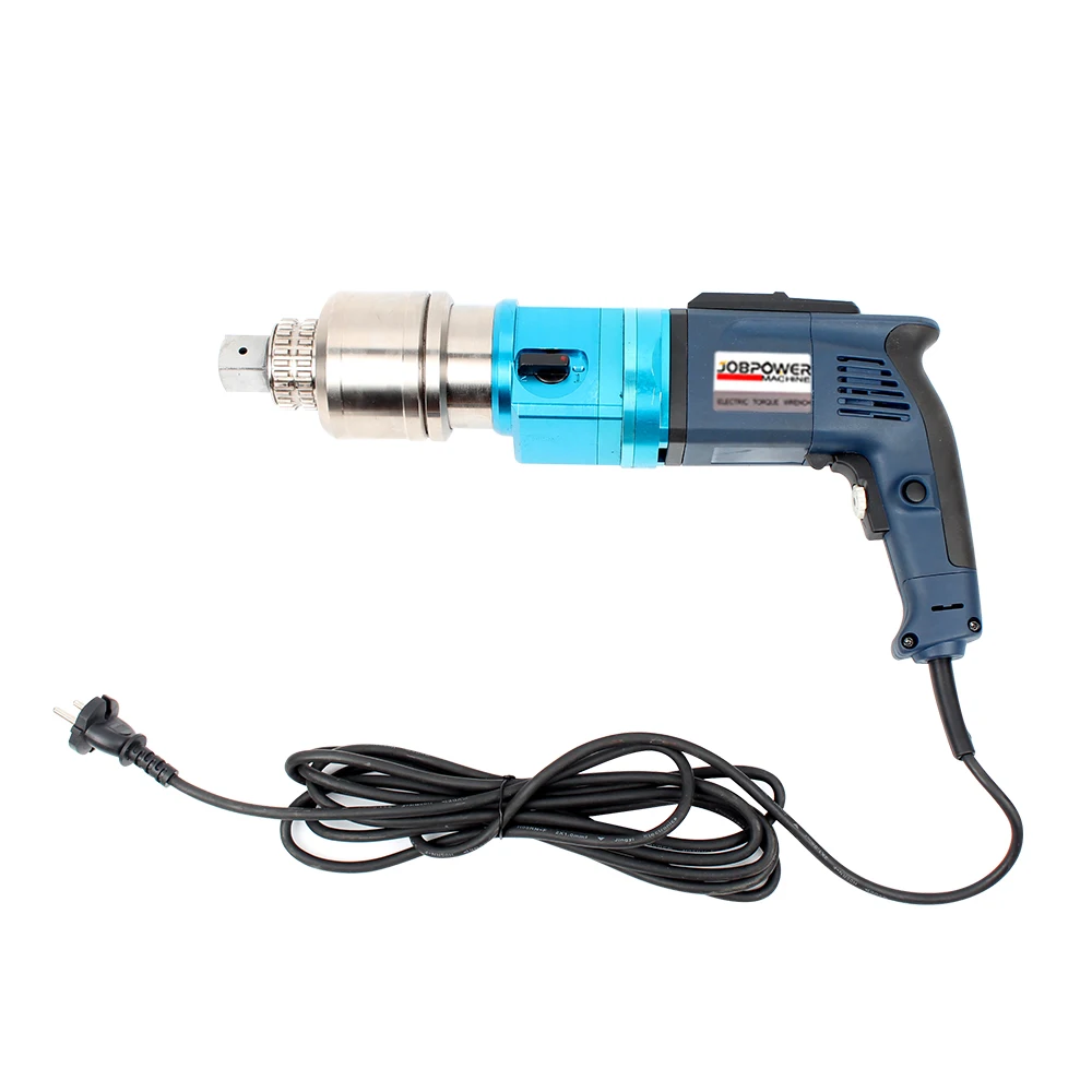 Max 2100nm 1in Drive Pneumatic Torque Wrench Straight Type Pneumatic Torque Multiplier Wrench