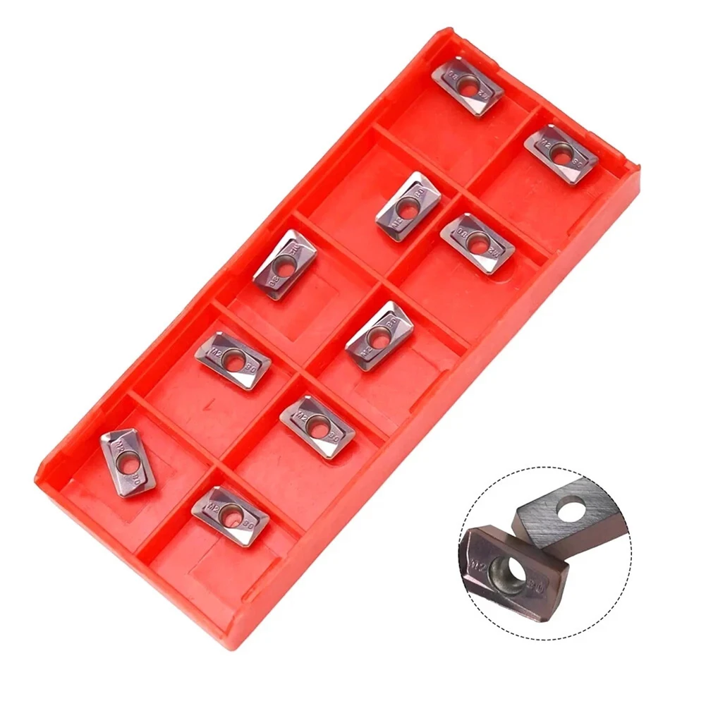 Carbide Inserts For Machining Machine Tool Inserts As Shown In The Figure CNC Milling Inserts Continuous Processing