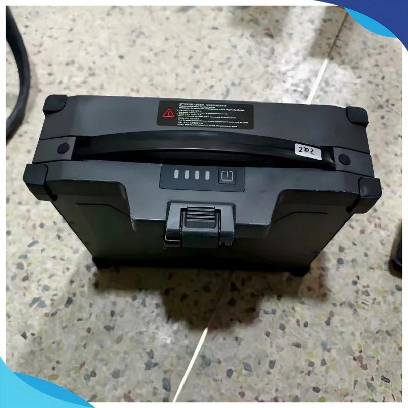 بطارية الطيران الذكية BAX501 (29000 مللي أمبير في الساعة، 51.8 فولت) لملحقات الطائرات بدون طيار لحماية النباتات الزراعية Agras T30