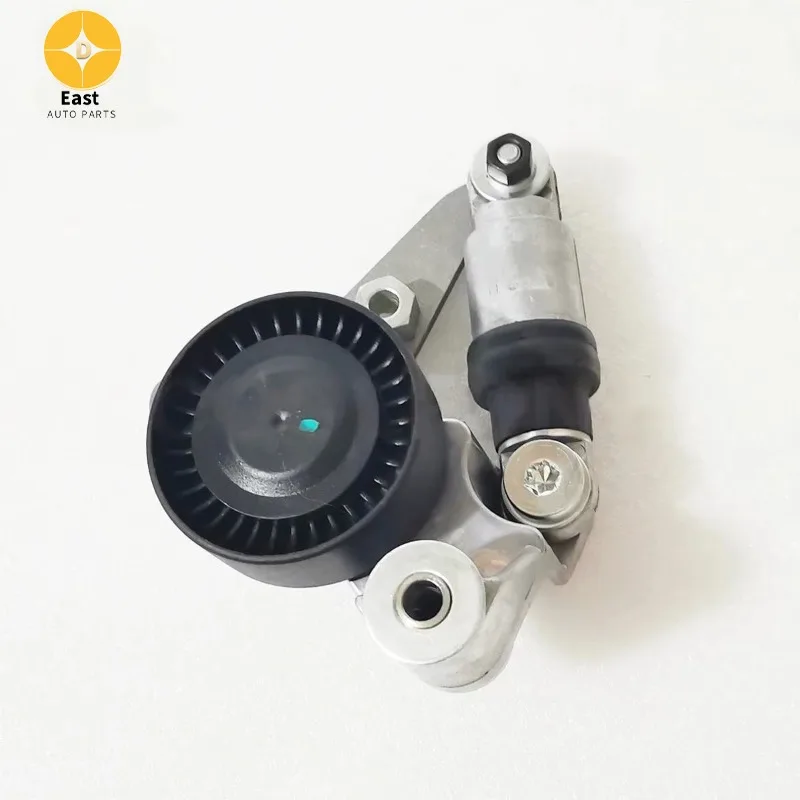 11287515867 11287515866 PQR000180 Car Belt Tensioner For BMW E53 X5 Land Rover Range III M62 B44 2002-2005