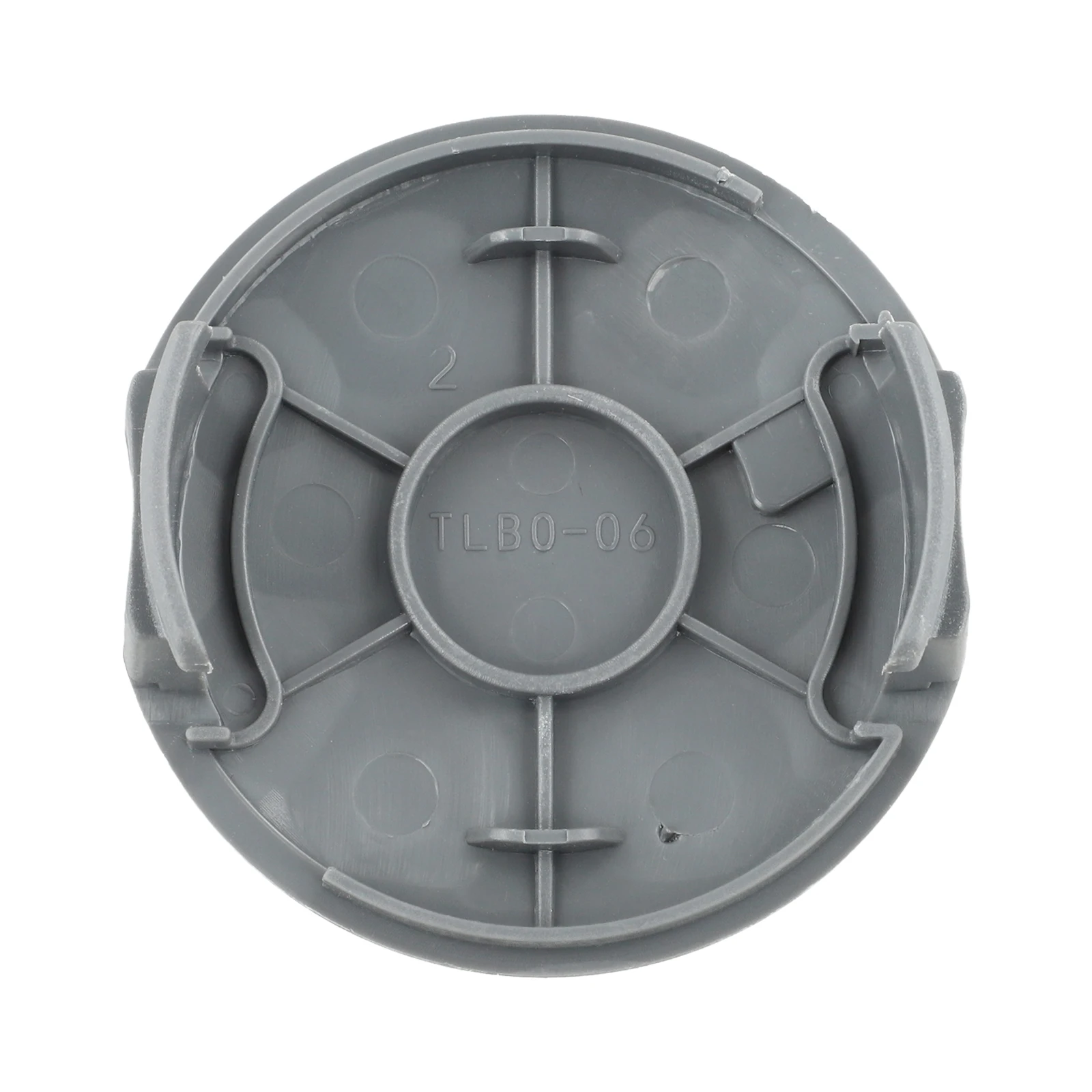 Spool Cap Accessories 18V-230.18V-26. 18V-260.23.26 1pcs F016F05800 For Bosch Coil Cover For EasyGrassCut  Spool