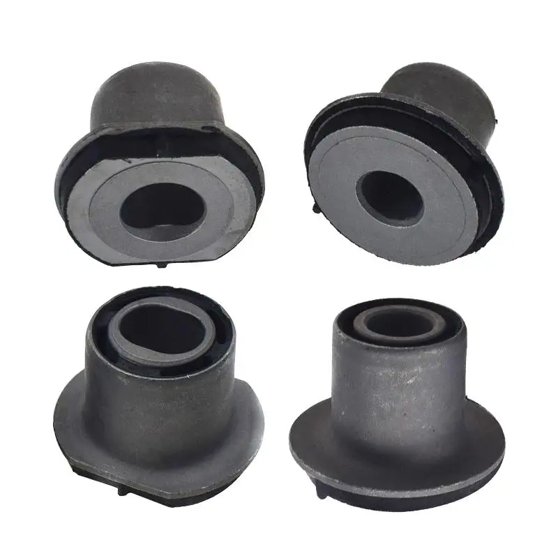 

4pcs/Set Rack and Pinion Bushing Kit Fit for Toyota RAV4 2000 2001 2002 2003 2004 2005 4420042140 New