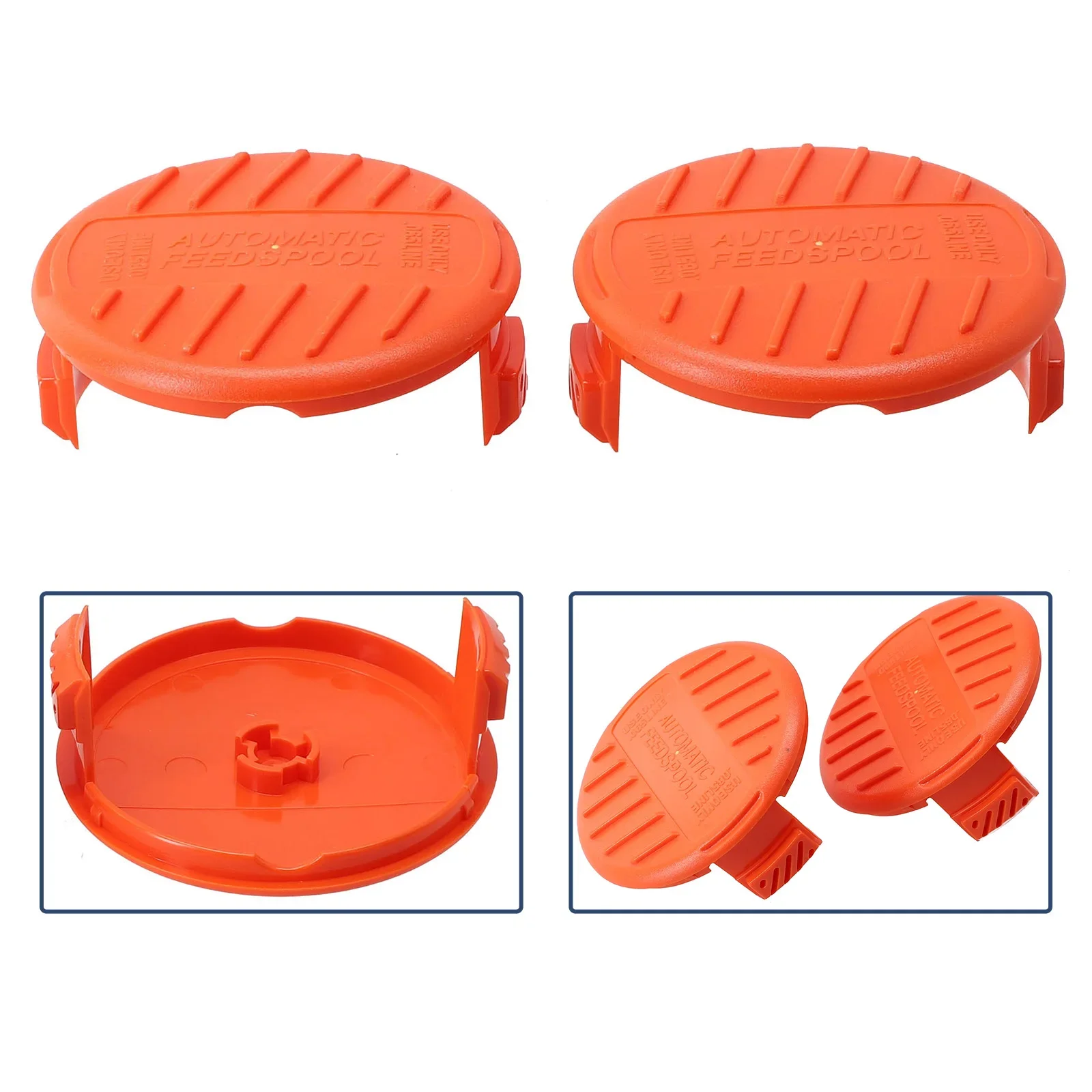 Cover Spool Cap 385022-02 Spare 385022-03 String ST4525 385022-03N 90624846 Trimmer Accessories Equipment GH400