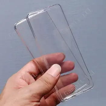 Silikonové pouzdro pro Xiaomi Qin1 Qin1s Qin1s+ Qin 1 1s Plus, ochranné zadní kryty z měkkého TPU, originální nárazuvzdorné 10 nejlepší prodej Čchin 1s 4g - №6