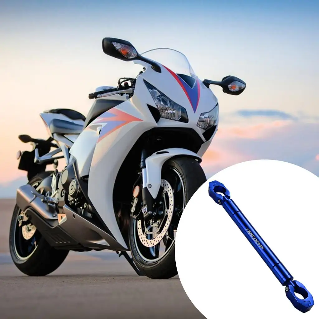 Motorcycle Balance Bar Motocross 22mm Handlebar, Easy to Install