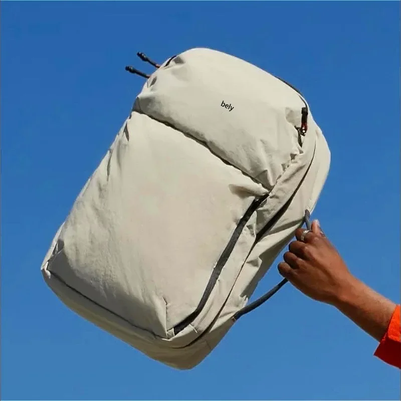 New Belroylarge Capacity Backpack Men's Travel & Business Backpack Multi-Functional Leisure Laptop Backpack 30L/38L