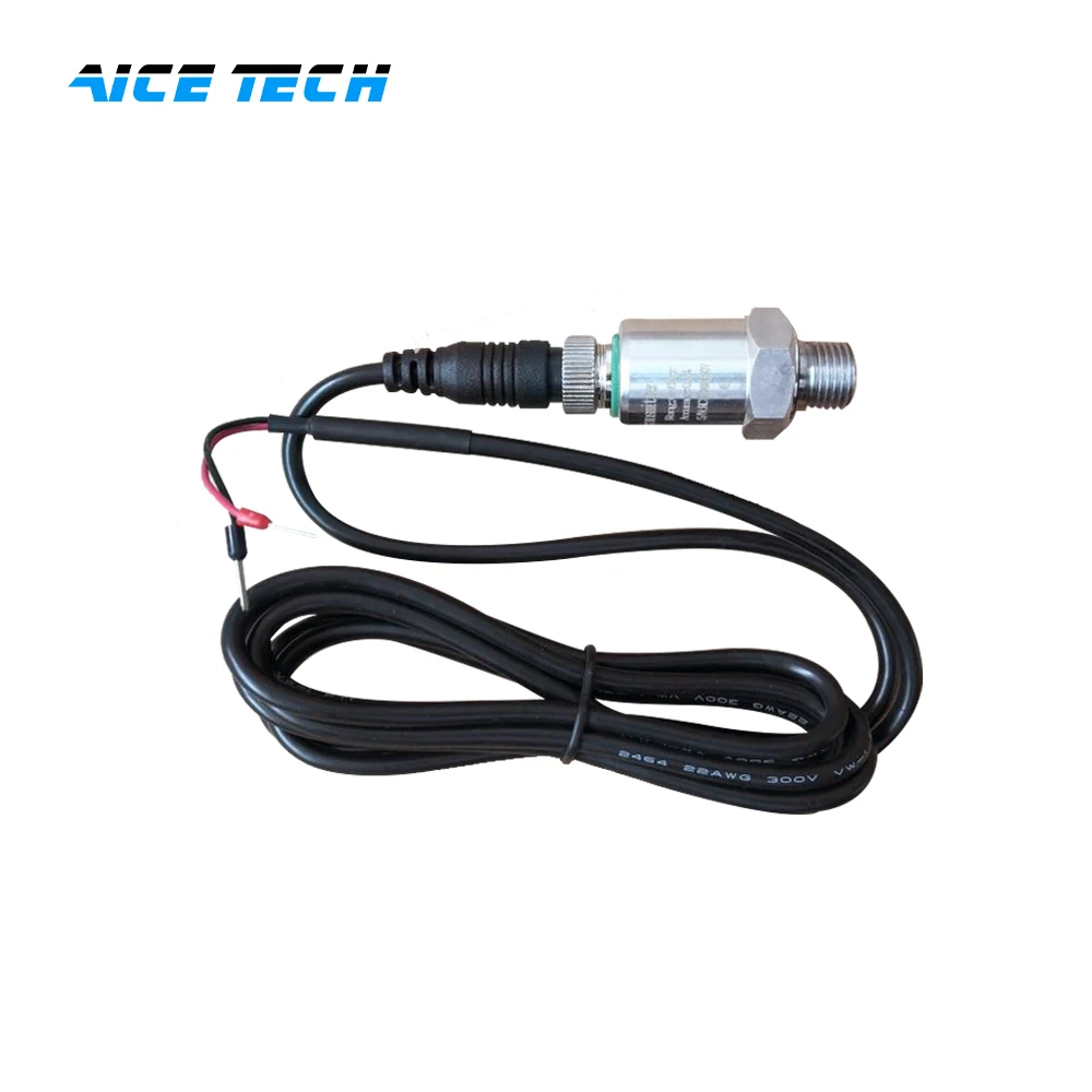 

Constant Pressure Water Pressure Sensor