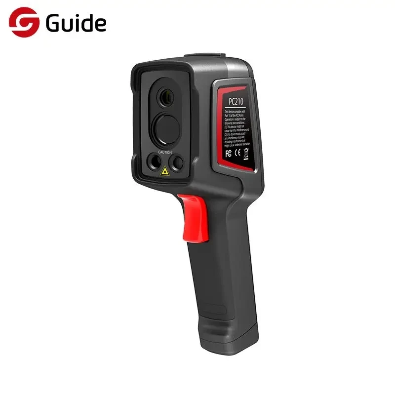 New arrivals selected for you PC210 Infrared Thermal Imaging Camera Temperature Instrument Thermo Heat Camera