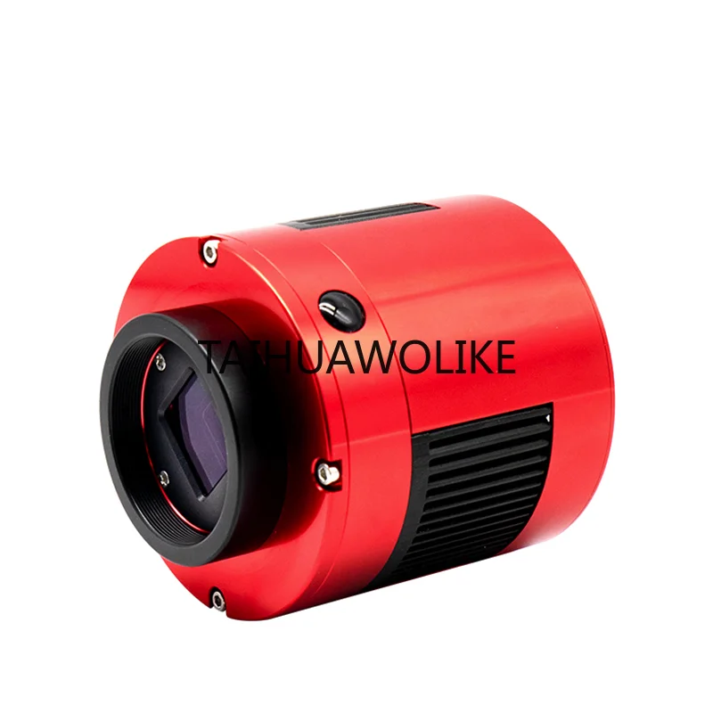 ZWO ASI533MC Pro telescopio astronómico Usb ocular cam era astronomía Dsp Color CCD cam era para telescopio Digital cam era