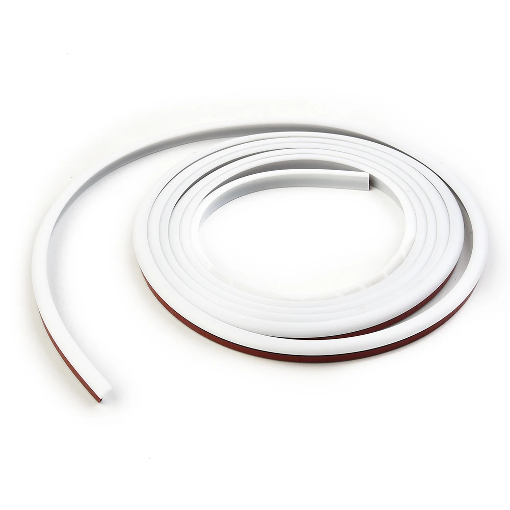 

Автомобильная уплотнительная лента TShape длиной 2 м из резины EPDM для заполнения зазоров между компонентами и улучшения длительной способностью автомобиля