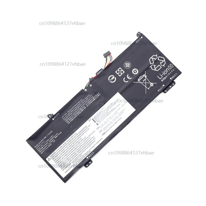 

L17C4PB0 Battery For Lenovo Yoga 530-14IKB IdeaPad 530S-14IKB Flex 6-14IKB-81EM