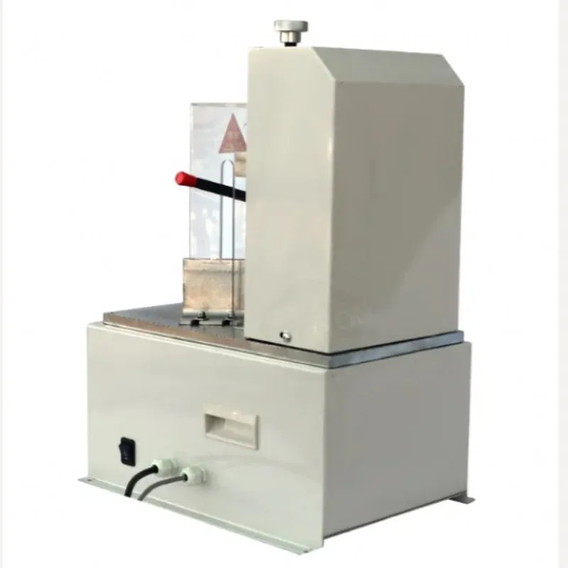 Electric Corner Rounder Machine Make Round Corners for Stack Paper, Film, PVC card, Photobooks, Leather