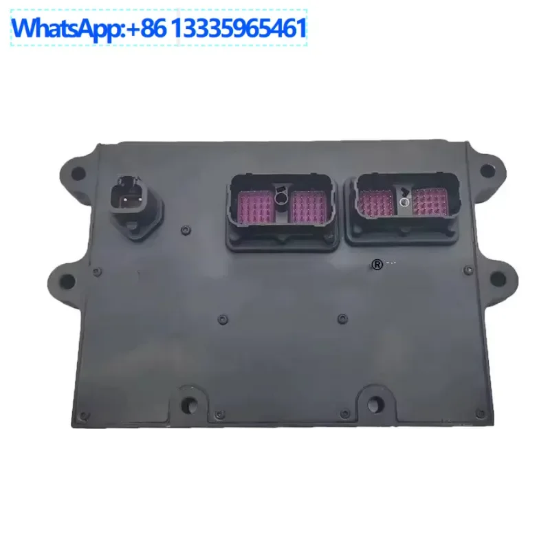 

2871297 Компьютерная плата для основной платы дизельного двигателя Cummins QSX15, электронный шаблон управления ЭБУ