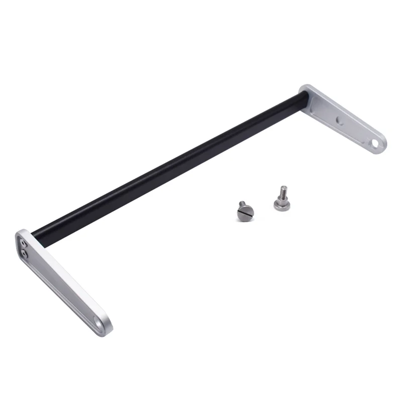 

NEW-Recorder Metal Alloy Externa Handle For Nagra 4.2 / IV-S / SJ / L / D / B / BL Recorder