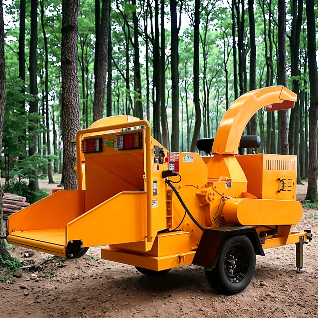 Robust 5T/H Diesel …