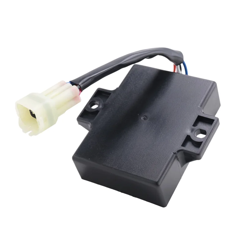 1 Piece Motorcycle Ignitor CDI Box Module Unit 071000-0820 Replacement For BMW F650 ST Strada 0169 1993-2000