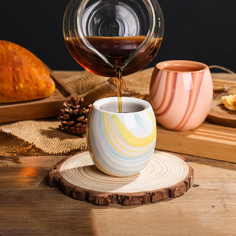 Marble Patterned Ce… - image