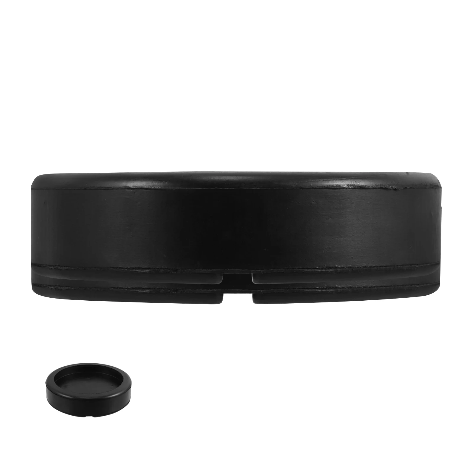 

Lift Rubber Pad Auto Pads Car Mats Repair Parts Lifting Jack Automotive Foot Attachment Fitness Equipment Leveling