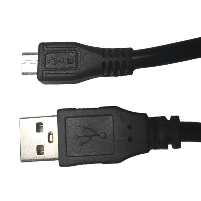 USB to Micro USB Data Sync Charging Cable, Fast Data Transfer for Samsung, HTC, LG, Android Phone, Tablet, Power Bank, Camera