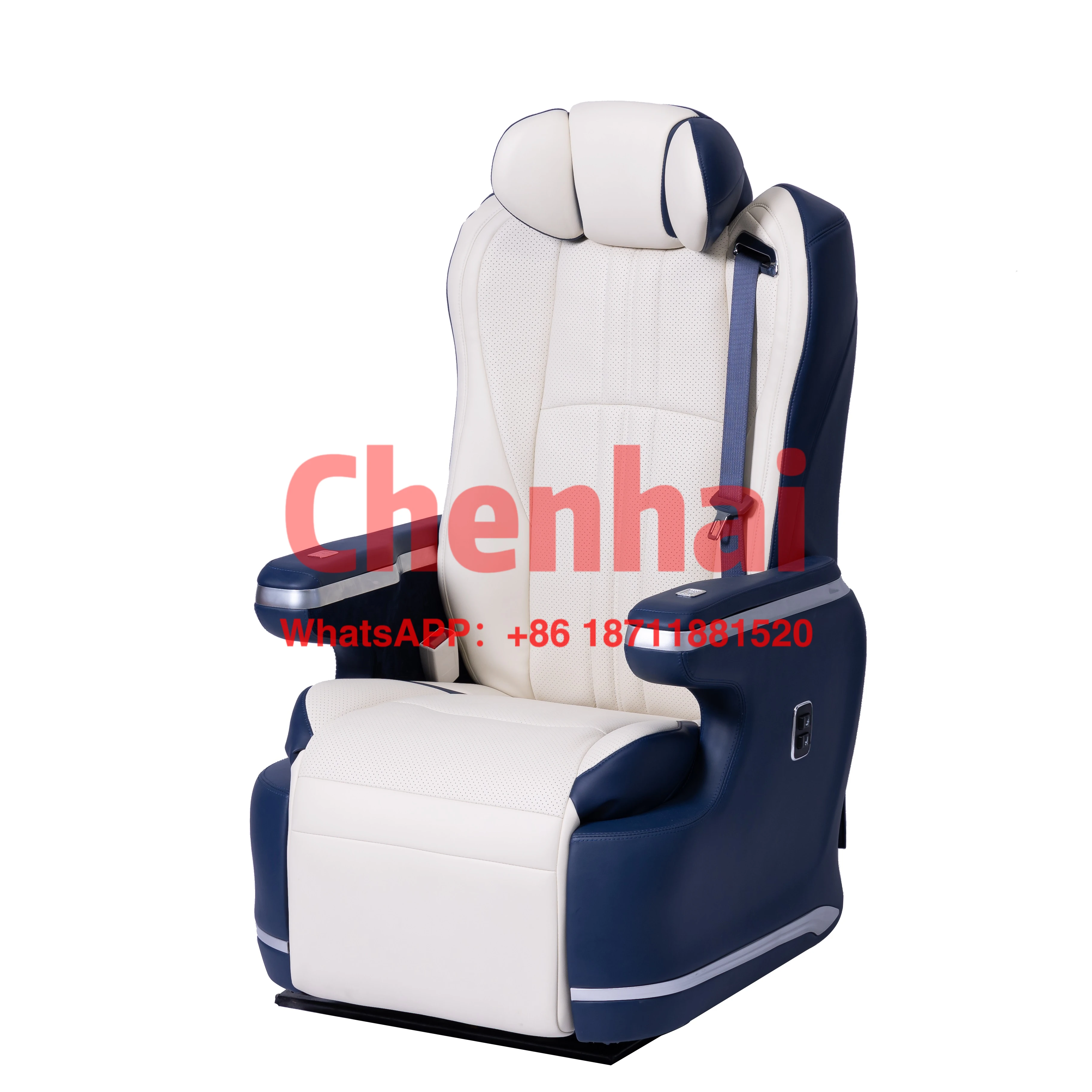 

Customized Style Vip Rv China Mercedes Sprinter Seat Bed Car Seats With High Quality