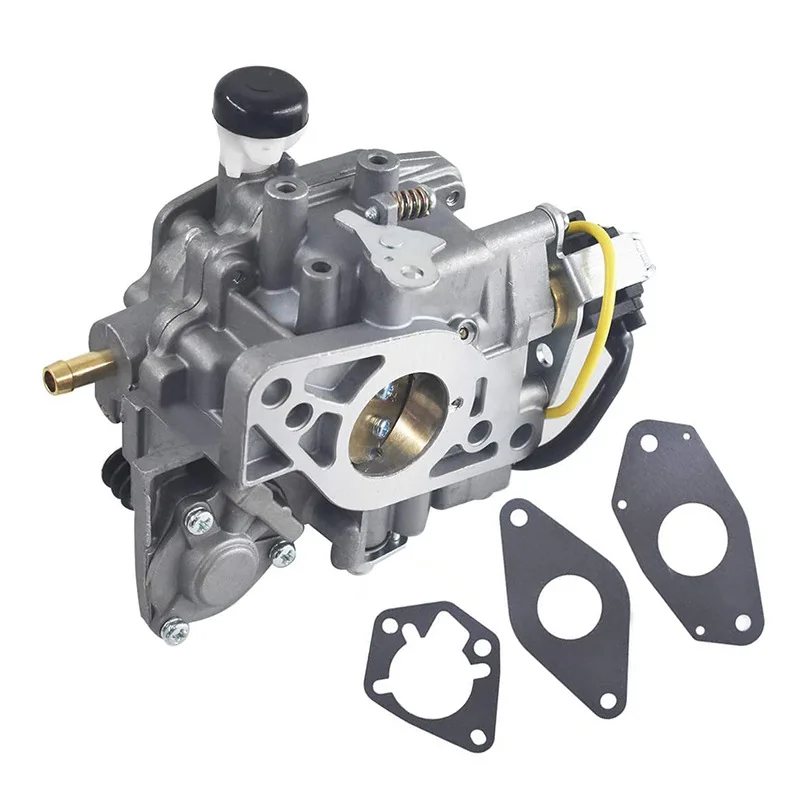 Carburetor for KOHLER 24-853-34-S 24-853-15 24-853-162-S CH20 CH22 CH25 CH26 CH730 CH740 22HP 25HP Lawn Machine Accessories