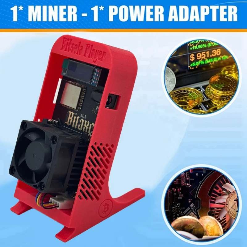 【A45D】Bitaxe Gamma …