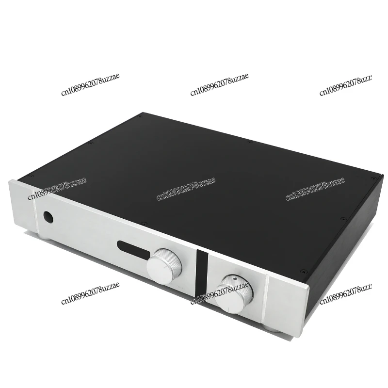 

P17 MOSFET Пульт дистанционного управления Полностью балансный передний этап класса A