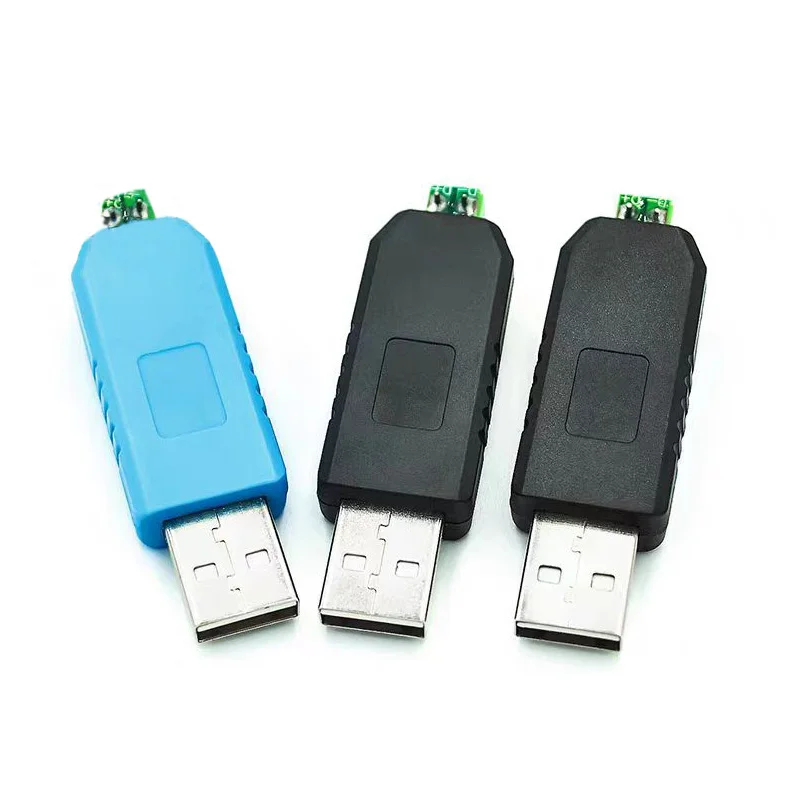 USB to 485 Converter USB TO RS485 CH340 PL2303 FT232RL to RS485 Module