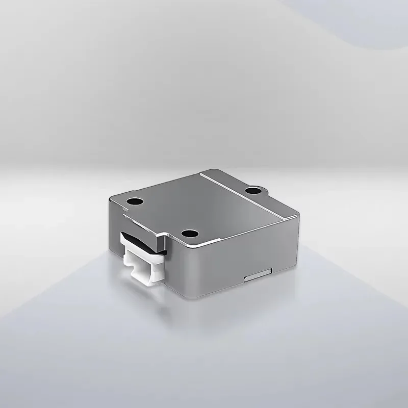 Ultra-Compact High-Speed Tri-Axis IMU MEMS Core Sensor for  Flight Control Motion & Position Sensors