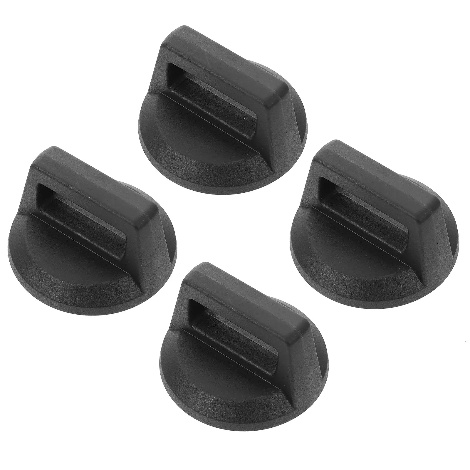 

4Pcs Heat Resistant Pot Cover Handle Replacement Knobs Universal Lid Grip Kitchen Use Pot Cover Knob Pan Lid Grip