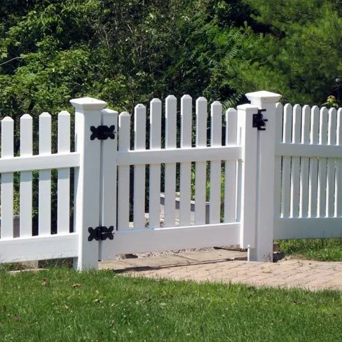 Stylish cheap wood plastic metal custom design solid color solid garden house