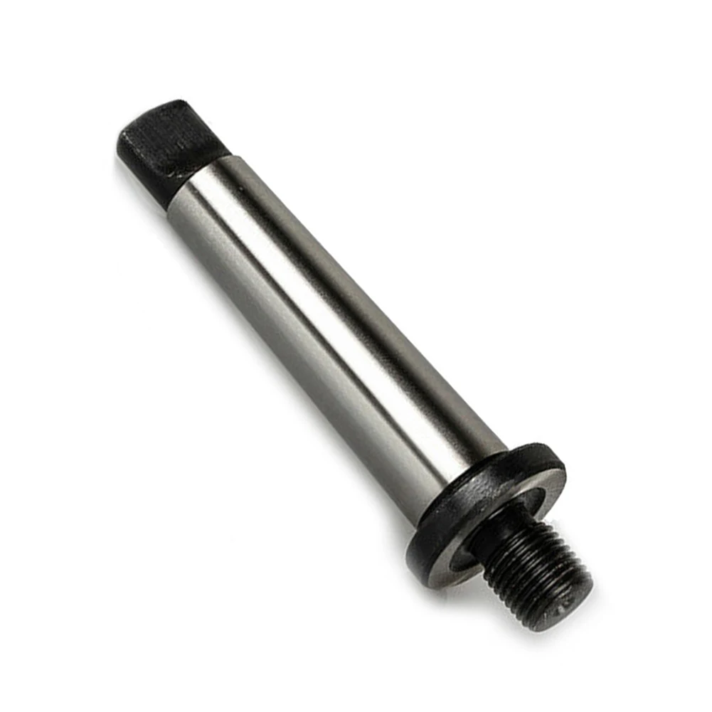 Threaded Drilling Drill Chuck Arbor 1MT Shank Drill Chuck Arbor MT1 Adapter Morse Taper To 1/2inch-20 Threaded