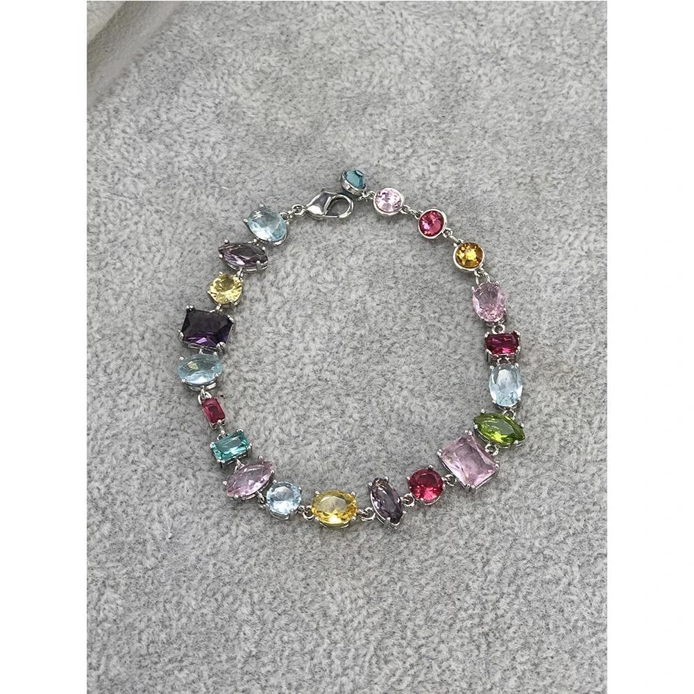 Rose Gold Pink Love Double Lay - đánh giá và giá Rose Gold Bracelet