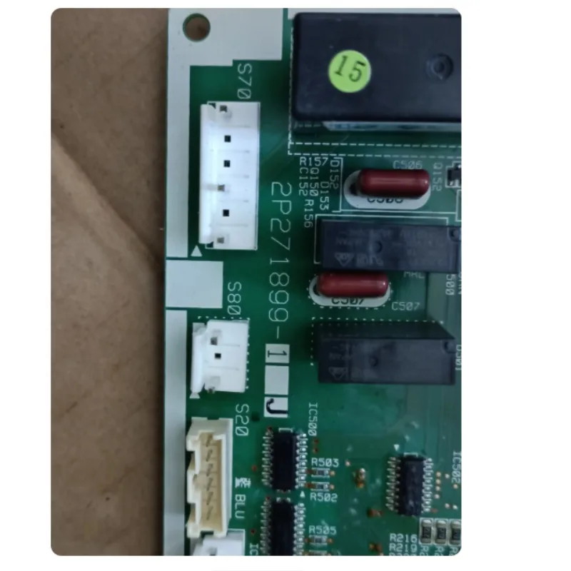 for Daikin air conditioner inverter board 2P271899-1/5J/6M motherboard 3PCB2824-71/PCB3151-71