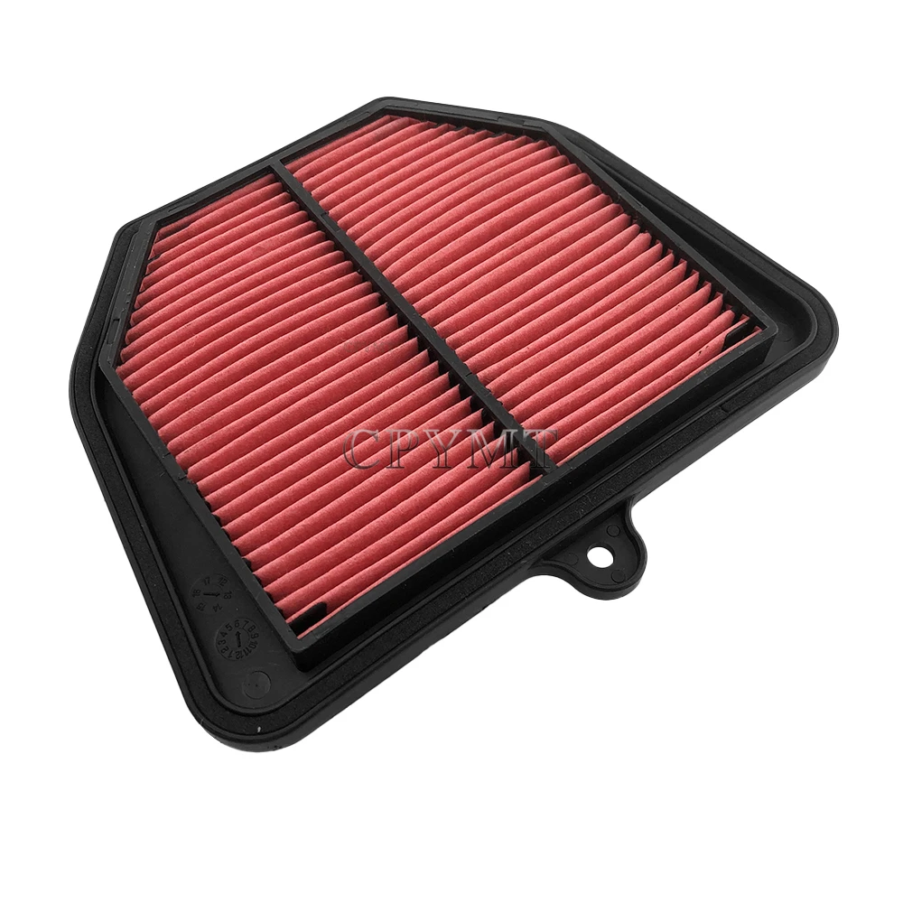 Motorcycle Air Filter Cleaner Element fit For FZ1000 FZ1 FZ1N FZ1S 2006 2007 2008 2009 2010 2011 2012 2013 FZ800 FZ8