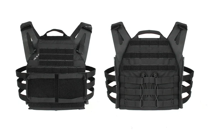 

PEW TACTICAL JUMPABLE PLATE CARRIER JPC 2.0 SWIMMER CUT Airsoft JPC2.0 Vest