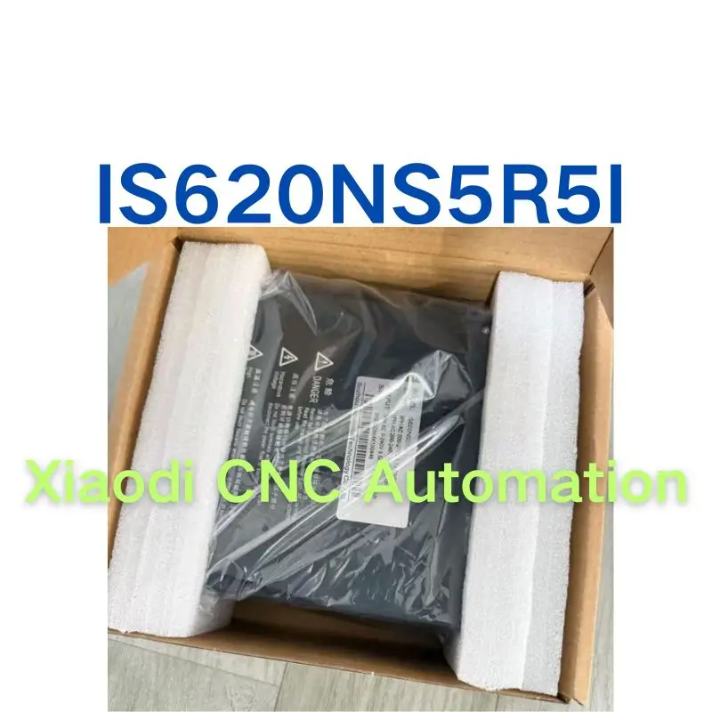 New IS620NS5R5I 750W servo drive for fast delivery