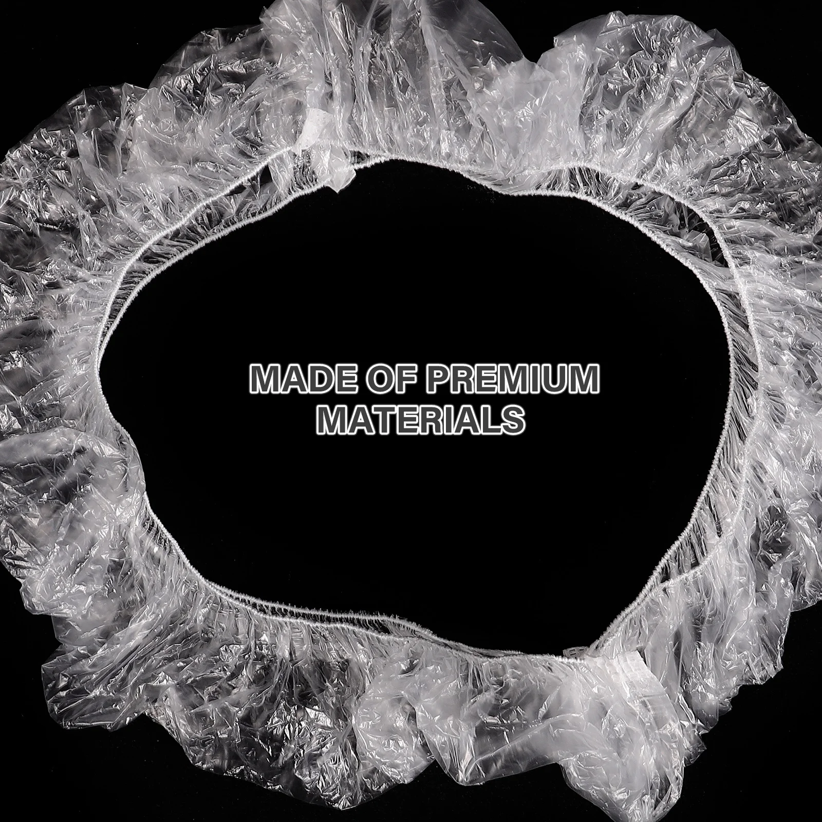 

1Set Plastic Seat Cover Durable Car Seat Protector Easy Install for Various Models Car Accessories Interior Covers for Auto