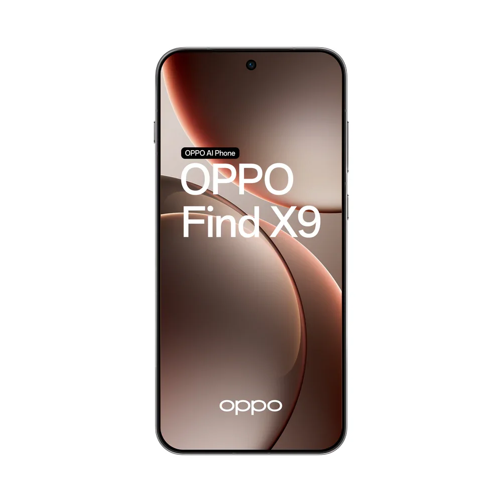 هاتف OPPO Find X9 الذكي 12 جيجابايت + 512 جيجابايت أندرويد 5 جيجا، بطارية MediaTek Dimensity 9500، 7025 مللي أمبير في الساعة 80 وات SUPERVOOC، 6.59 بوصة 2760 × 1256 بكسل كاميرا OIS 50 ميجابكسل، NFC/Wi-Fi 7/Bluetooth 6.0 #4