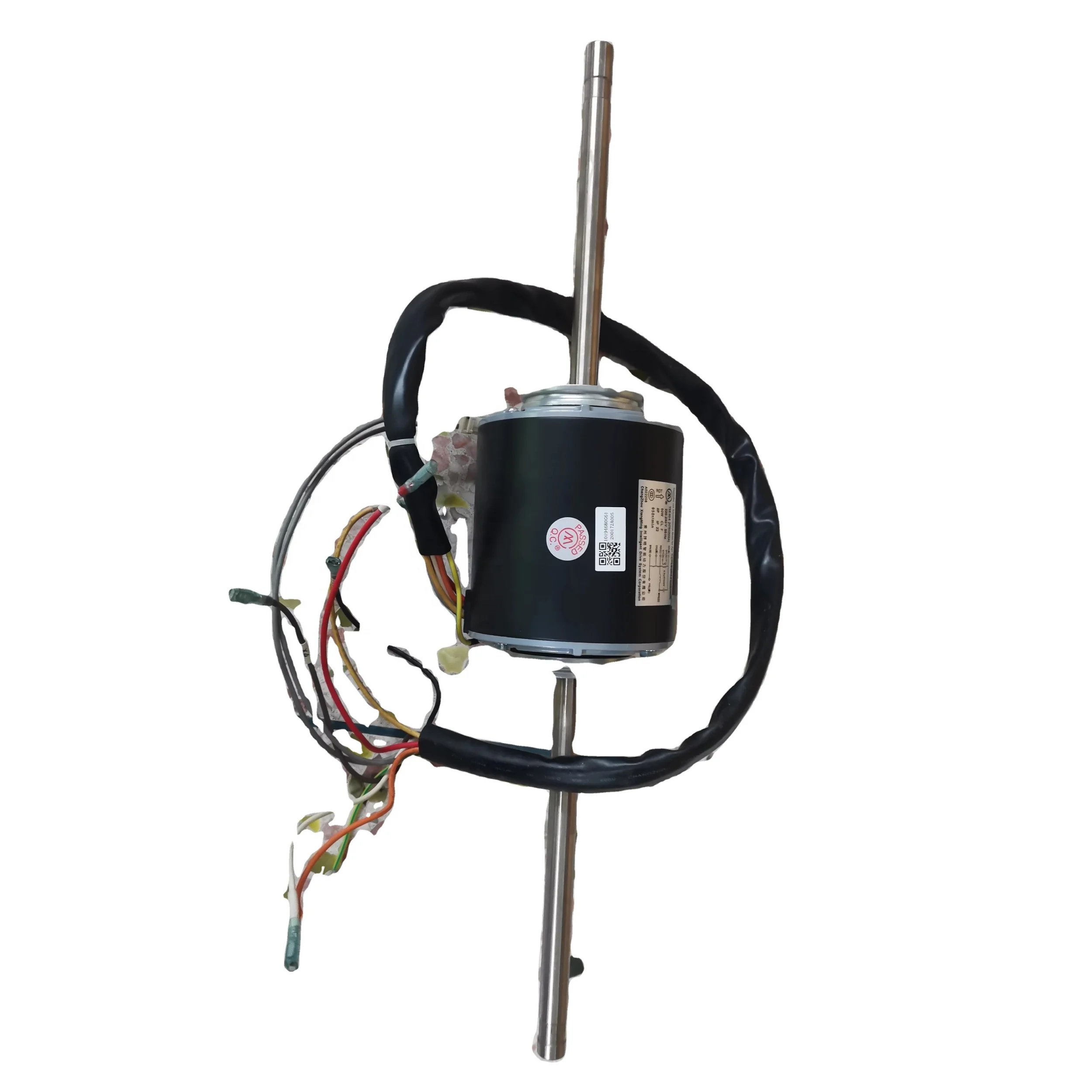 Nouveau moteur interne compatible avec les climatiseurs centraux Gree H7B02652A, ventilateur YSK-60-4, moteur YSK110-60-4-X, YSK110-50-4-X, YSK110-40-4-X