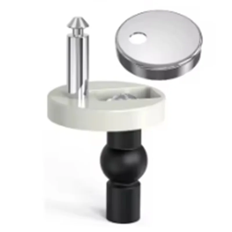 

Свежая крышка унитаза, крепежные расширительные винты, аксессуары для сиденья унитаза, комплект для замены сиденья унитаза