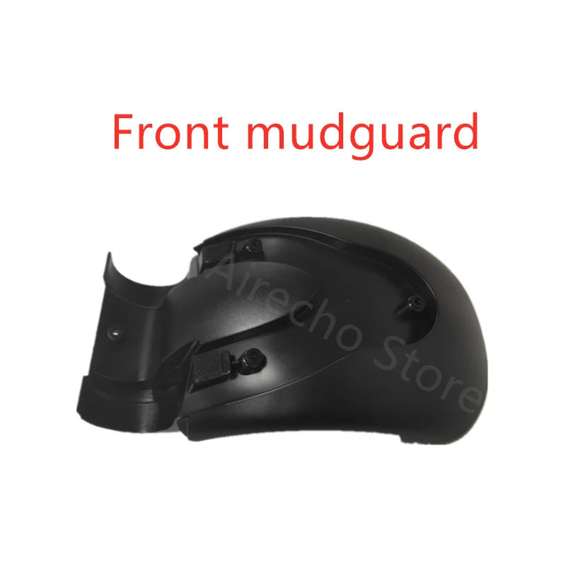 Original front mudguard for Mercane Wide Wheel Electric Scooter Tire Tyre Splash fender parts