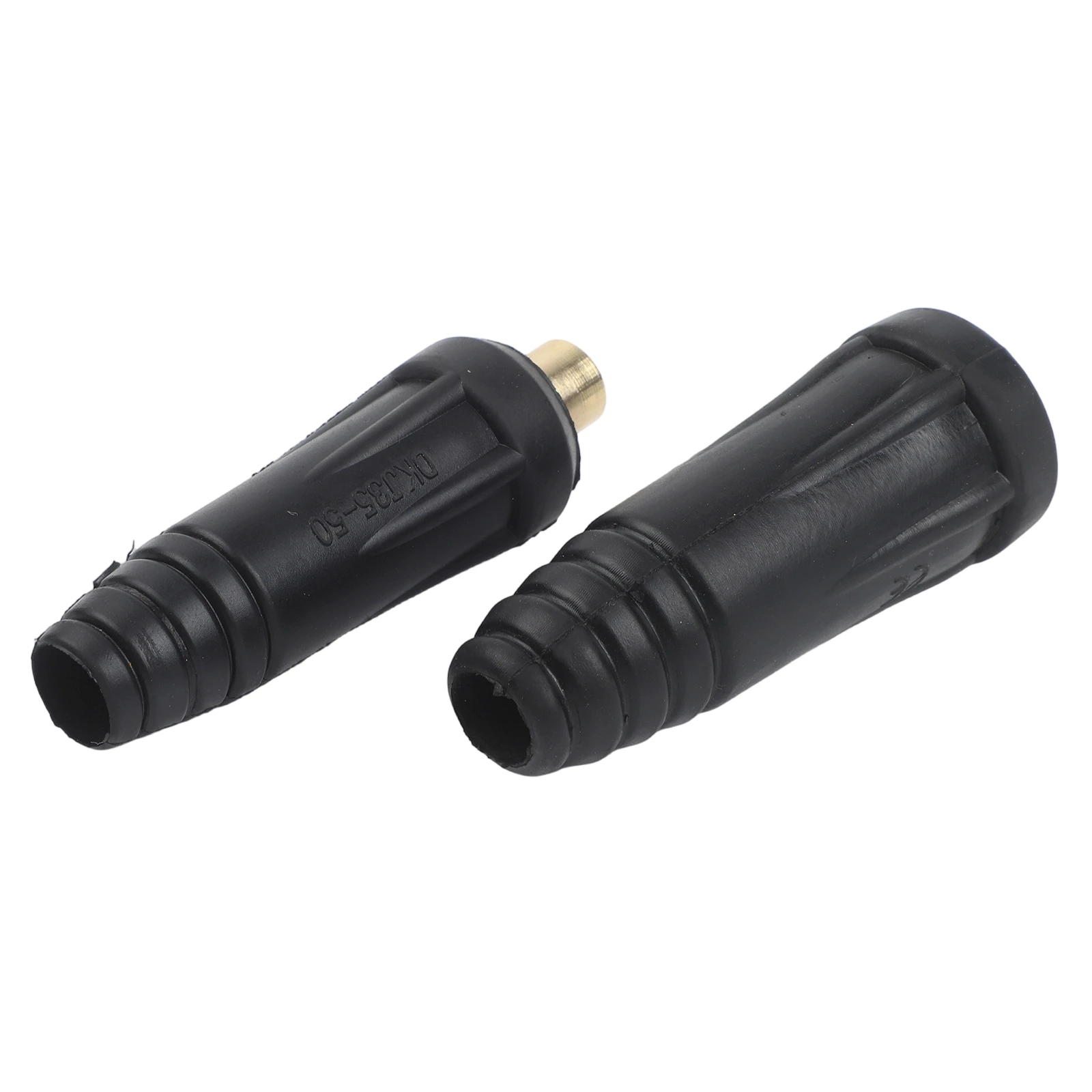 Welding Operations Quick Fitting Connector Male Female Connector Copper Connector Length 170mm Easy Installation