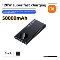 Powerbank Xiaomi 500000mAh 120W