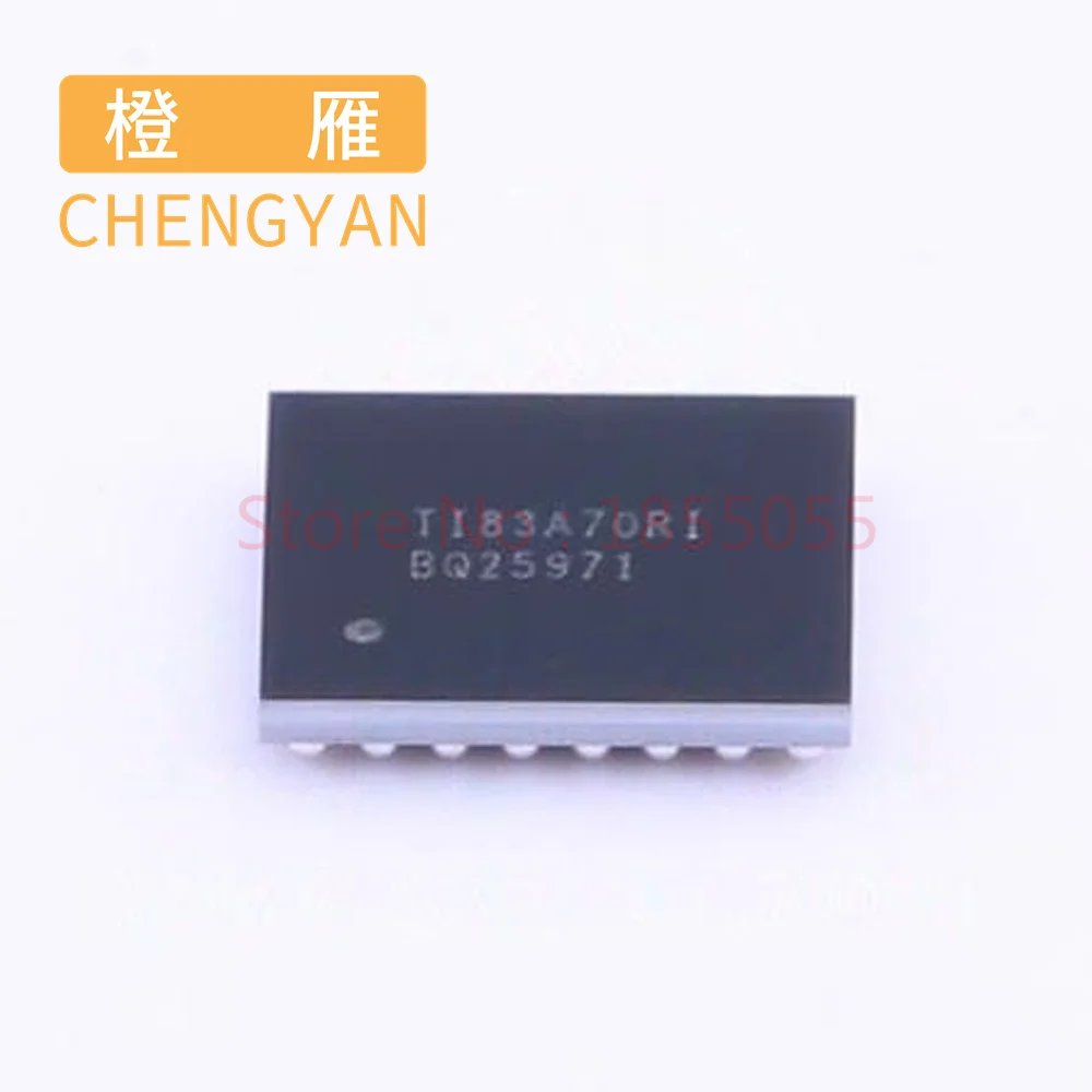 1-5pcs BQ25970 BQ25971 BCM47755KUB1G PF31 PF3I AW87339 87339 charging display light audio ic for vivo oppo