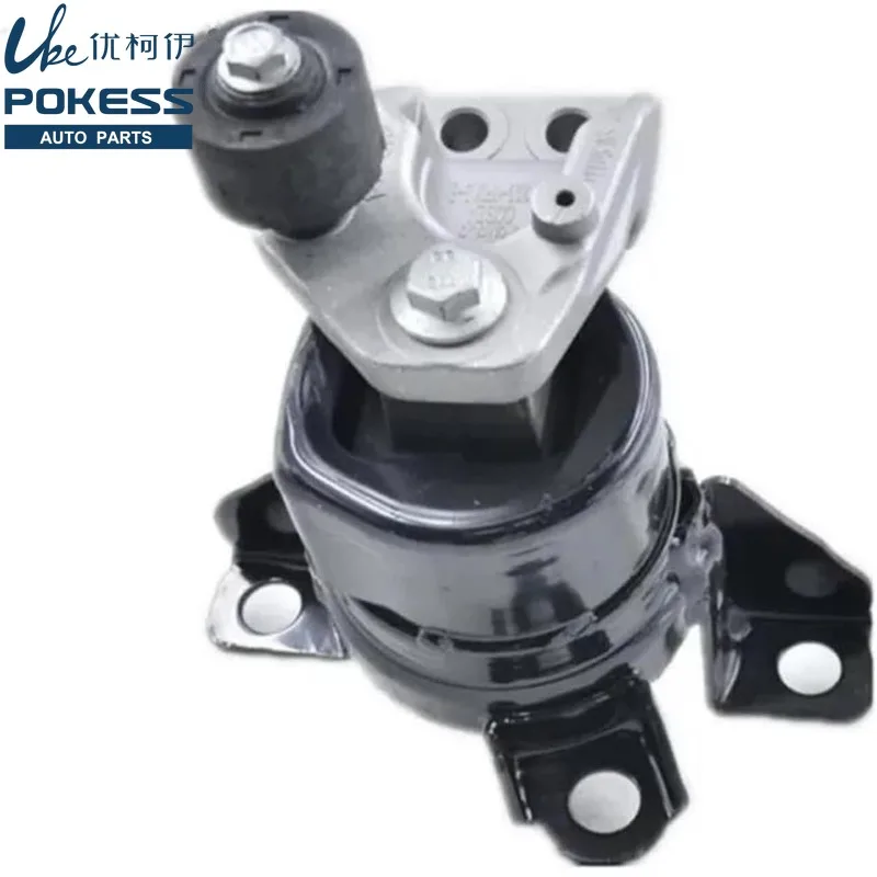F2G36F012BC Front Right Engine Mounting For Ford 2.0L Edge Taurus Fusion 2015-2018 F2GZ6038B H2G36F012AB Auto Parts